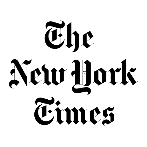 THE NEW YORK TIMES